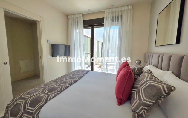 Resale - Townhouse - Estepona - New Golden Mile