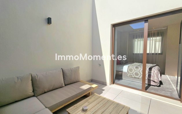 Resale - Townhouse - Estepona - New Golden Mile