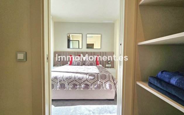 Resale - Townhouse - Estepona - New Golden Mile