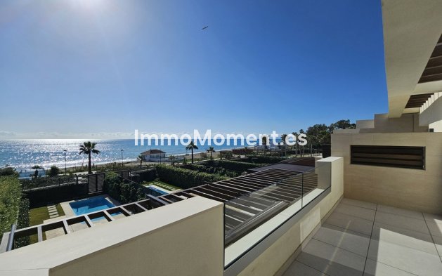 Resale - Townhouse - Estepona - New Golden Mile