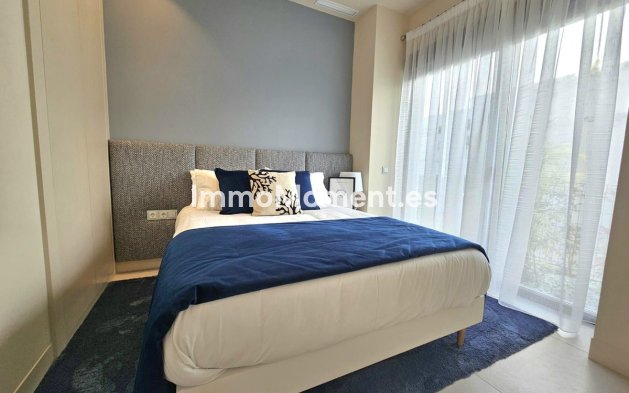 Resale - Townhouse - Estepona - New Golden Mile