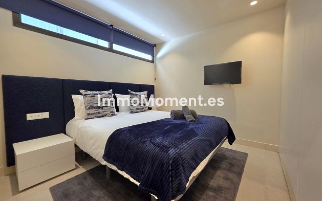 Resale - Townhouse - Estepona - New Golden Mile