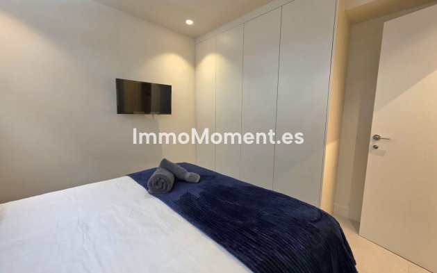 Resale - Townhouse - Estepona - New Golden Mile