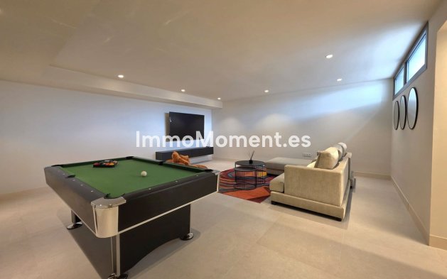 Resale - Townhouse - Estepona - New Golden Mile