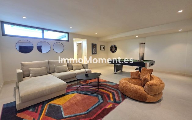 Resale - Townhouse - Estepona - New Golden Mile