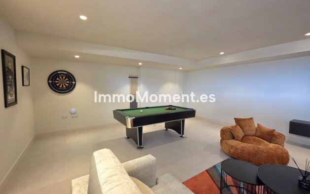 Resale - Townhouse - Estepona - New Golden Mile