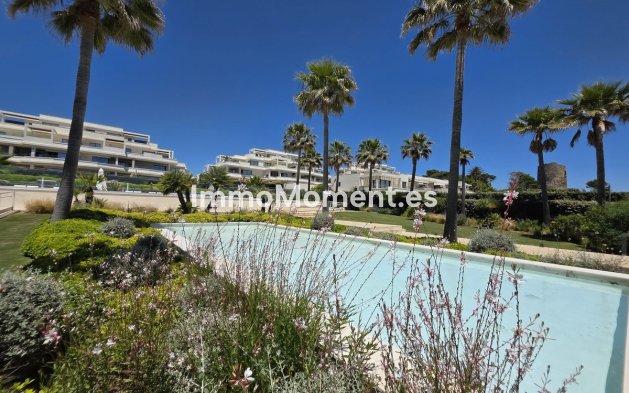 Resale - Townhouse - Estepona - New Golden Mile