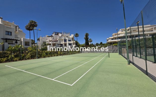 Resale - Townhouse - Estepona - New Golden Mile