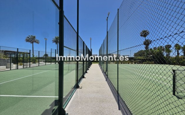 Resale - Townhouse - Estepona - New Golden Mile