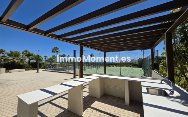 Resale - Townhouse - Estepona - New Golden Mile