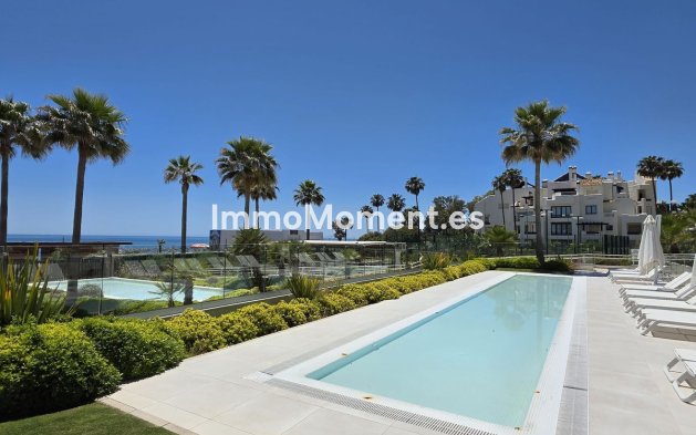 Resale - Townhouse - Estepona - New Golden Mile