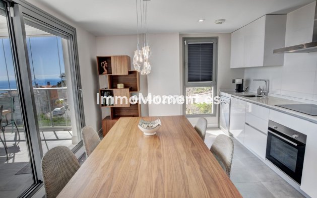 Wiederverkauf - Wohnung - Benalmadena - Benalmadena Pueblo
