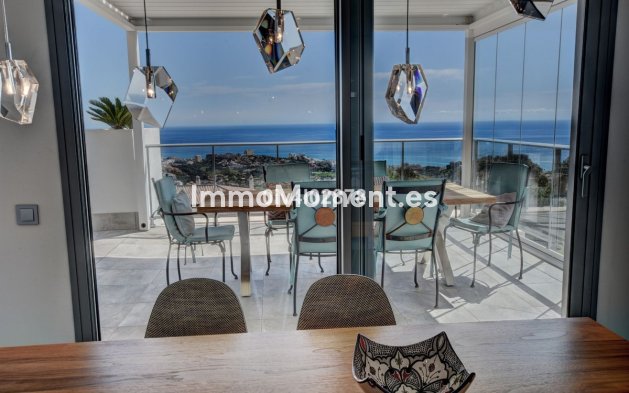 Wiederverkauf - Wohnung - Benalmadena - Benalmadena Pueblo