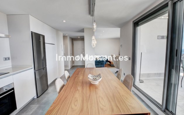 Wiederverkauf - Wohnung - Benalmadena - Benalmadena Pueblo