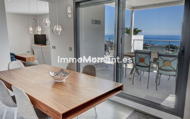 Wiederverkauf - Wohnung - Benalmadena - Benalmadena Pueblo