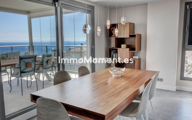 Wiederverkauf - Wohnung - Benalmadena - Benalmadena Pueblo