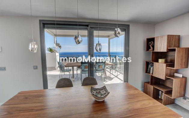 Wiederverkauf - Wohnung - Benalmadena - Benalmadena Pueblo