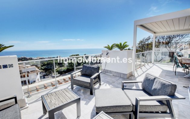 Wiederverkauf - Wohnung - Benalmadena - Benalmadena Pueblo