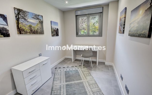 Wiederverkauf - Wohnung - Benalmadena - Benalmadena Pueblo