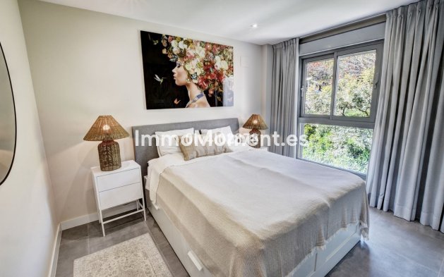 Wiederverkauf - Wohnung - Benalmadena - Benalmadena Pueblo