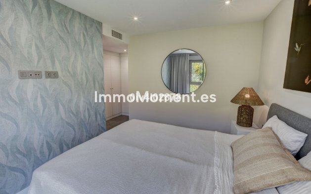 Wiederverkauf - Wohnung - Benalmadena - Benalmadena Pueblo