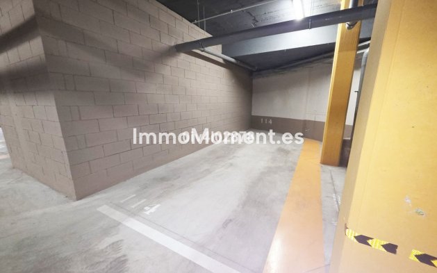 Wiederverkauf - Wohnung - Benalmadena - Benalmadena Pueblo