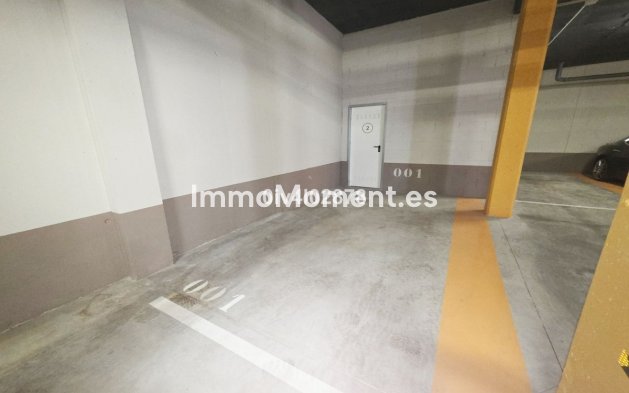 Wiederverkauf - Wohnung - Benalmadena - Benalmadena Pueblo
