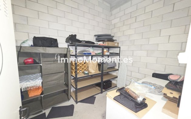 Wiederverkauf - Wohnung - Benalmadena - Benalmadena Pueblo