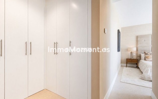 Wiederverkauf - Wohnung - Benahavís - La Quinta