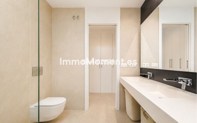 Wiederverkauf - Wohnung - Benahavís - La Quinta