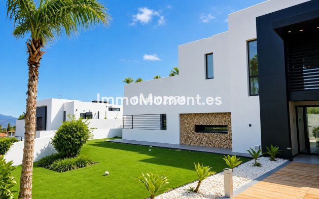 Wiederverkauf - Wohnung - Benahavís - La Quinta