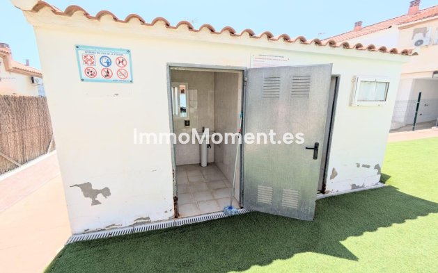 Reventa - Adosado - Torremolinos