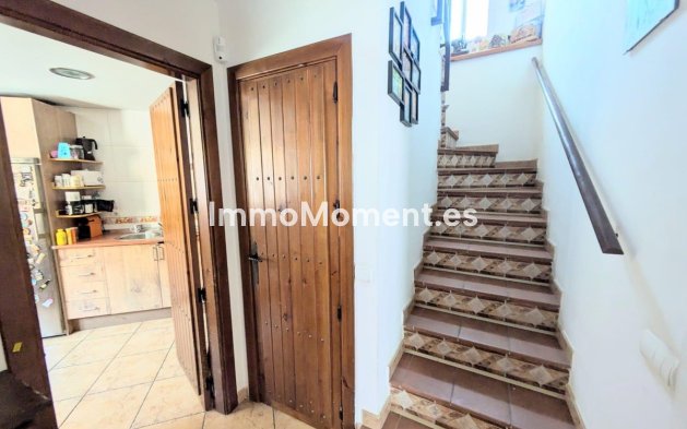 Reventa - Adosado - Torremolinos