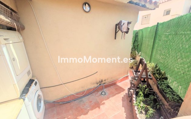 Reventa - Adosado - Torremolinos