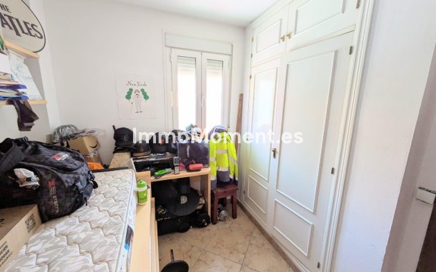 Reventa - Adosado - Torremolinos