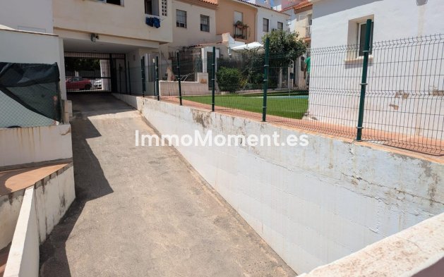 Reventa - Adosado - Torremolinos