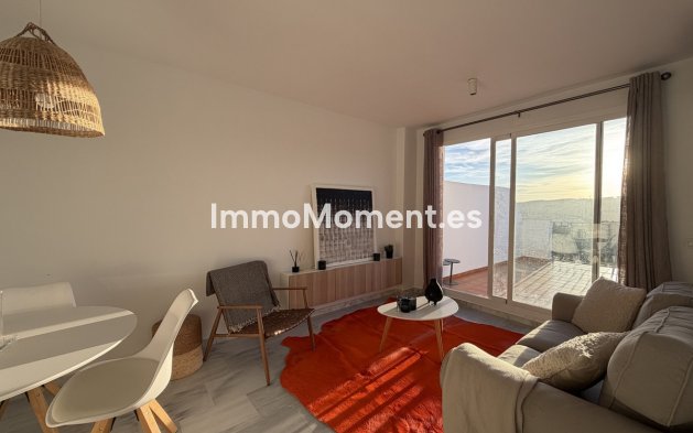 Revente - Appartement - Casares - Doña Julia