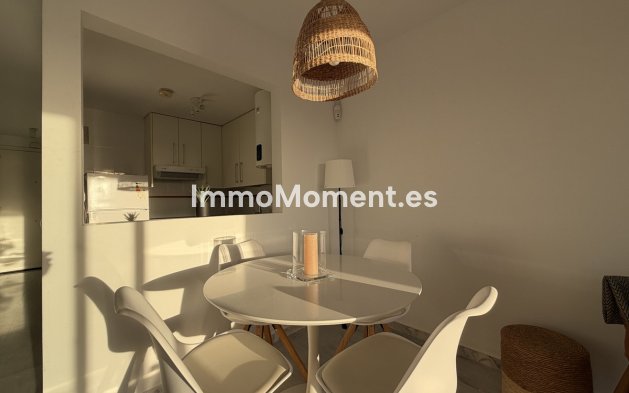 Revente - Appartement - Casares - Doña Julia