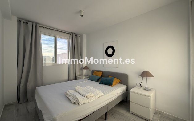 Revente - Appartement - Casares - Doña Julia