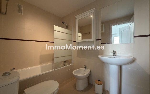Revente - Appartement - Casares - Doña Julia