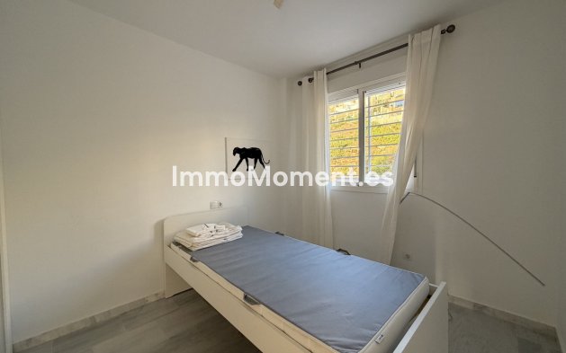Revente - Appartement - Casares - Doña Julia