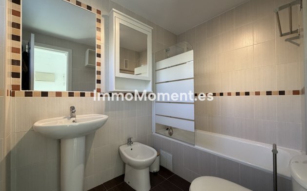 Revente - Appartement - Casares - Doña Julia