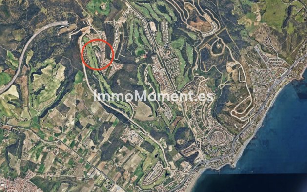 Revente - Appartement - Casares - Doña Julia