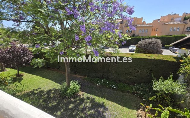 Wiederverkauf - Wohnung - Marbella - The Golden Mile