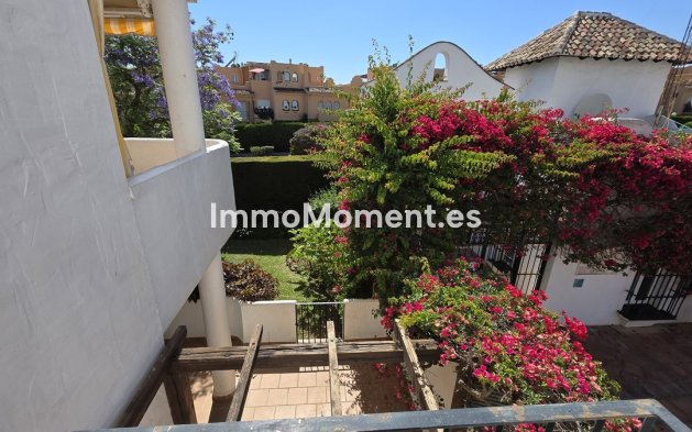 Wiederverkauf - Wohnung - Marbella - The Golden Mile