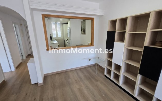 Wiederverkauf - Wohnung - Marbella - The Golden Mile