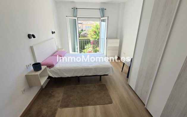 Wiederverkauf - Wohnung - Marbella - The Golden Mile