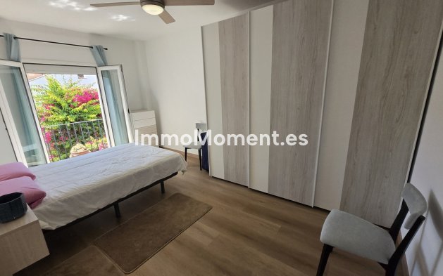 Wiederverkauf - Wohnung - Marbella - The Golden Mile
