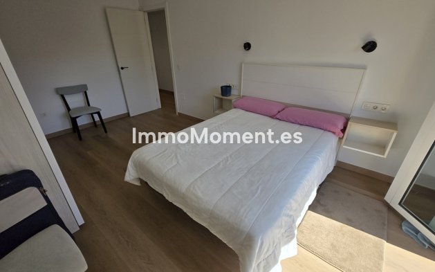 Wiederverkauf - Wohnung - Marbella - The Golden Mile