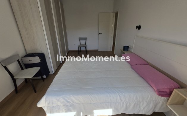 Wiederverkauf - Wohnung - Marbella - The Golden Mile